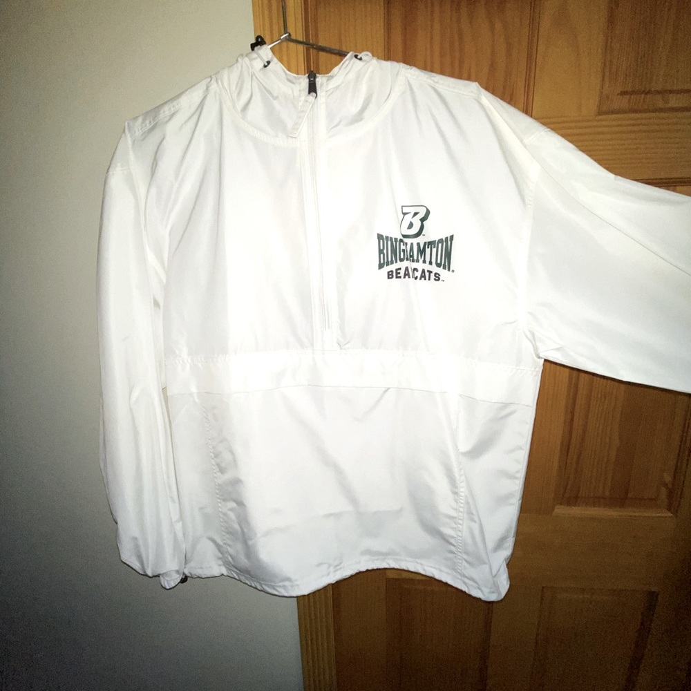 Champion windbreaker /raincoat